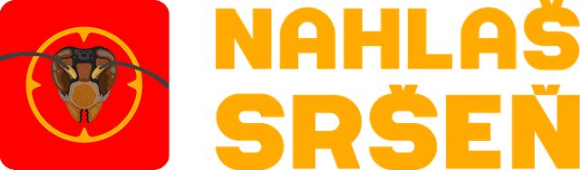 Nahlaš sršeň